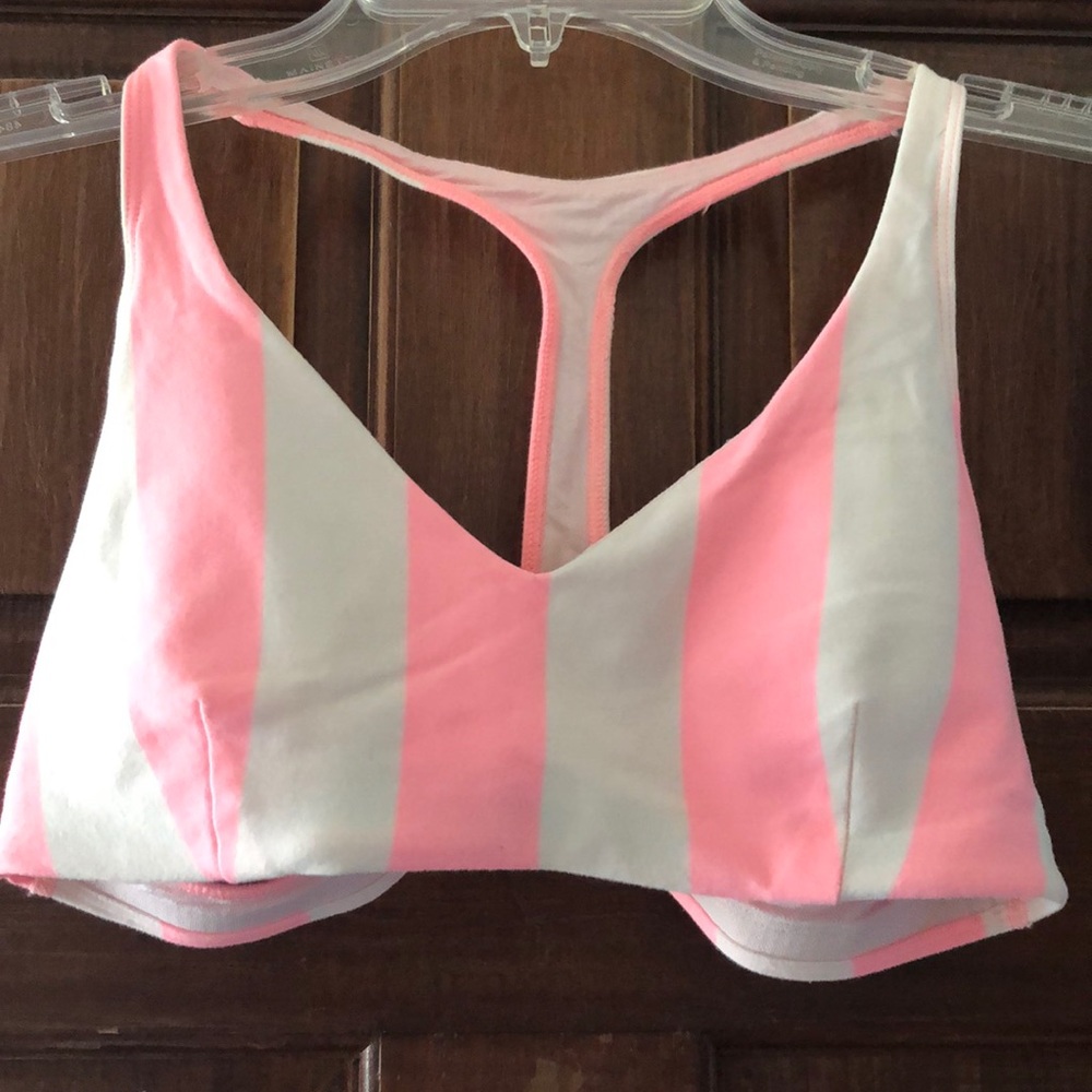 Lululemon Luon bra